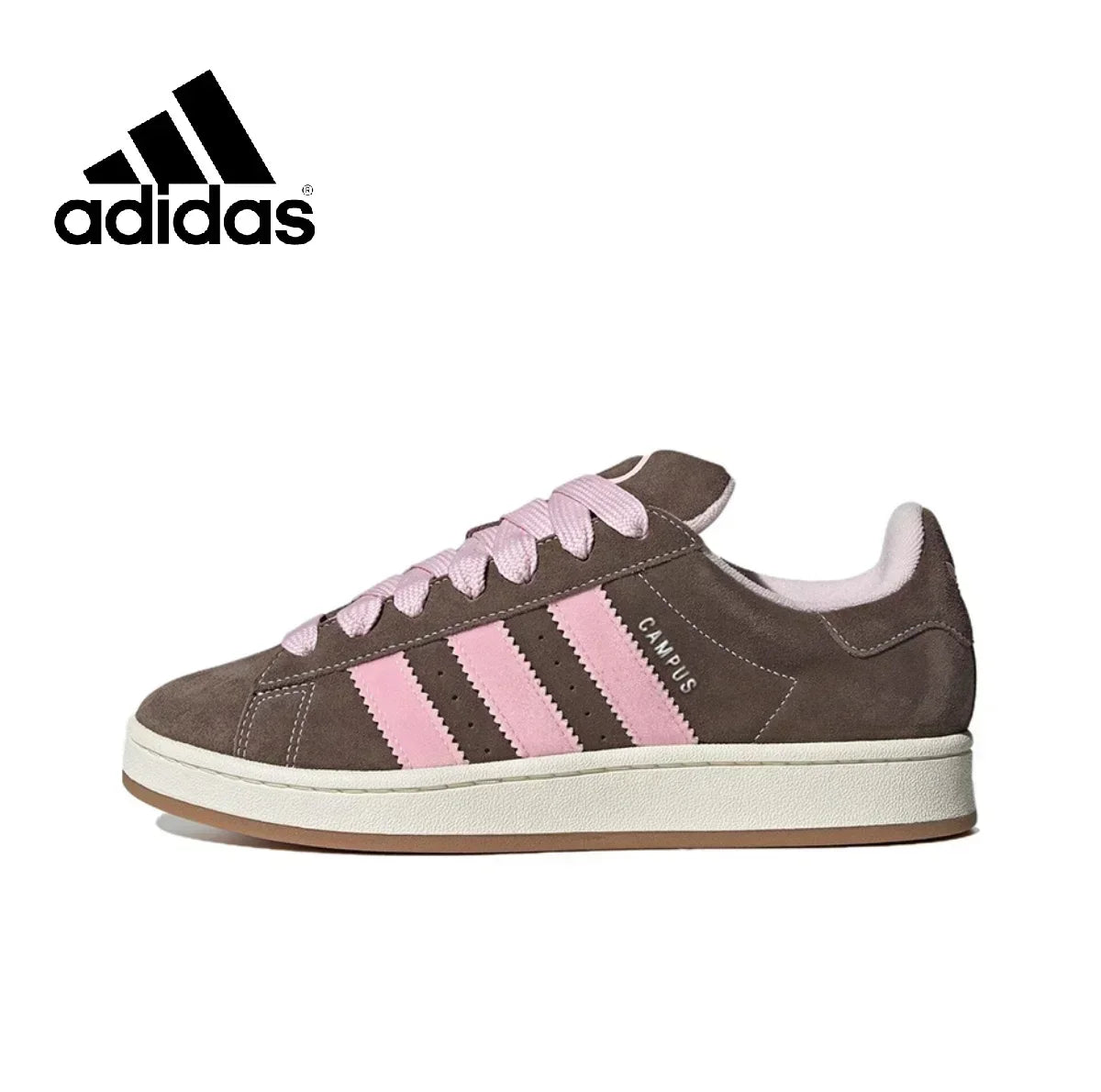 Adidas Original Schuhe für Männer und Frauen im neuen Stil Campus 00er Adidas Low Cut Casual Fashion Boardschuhe