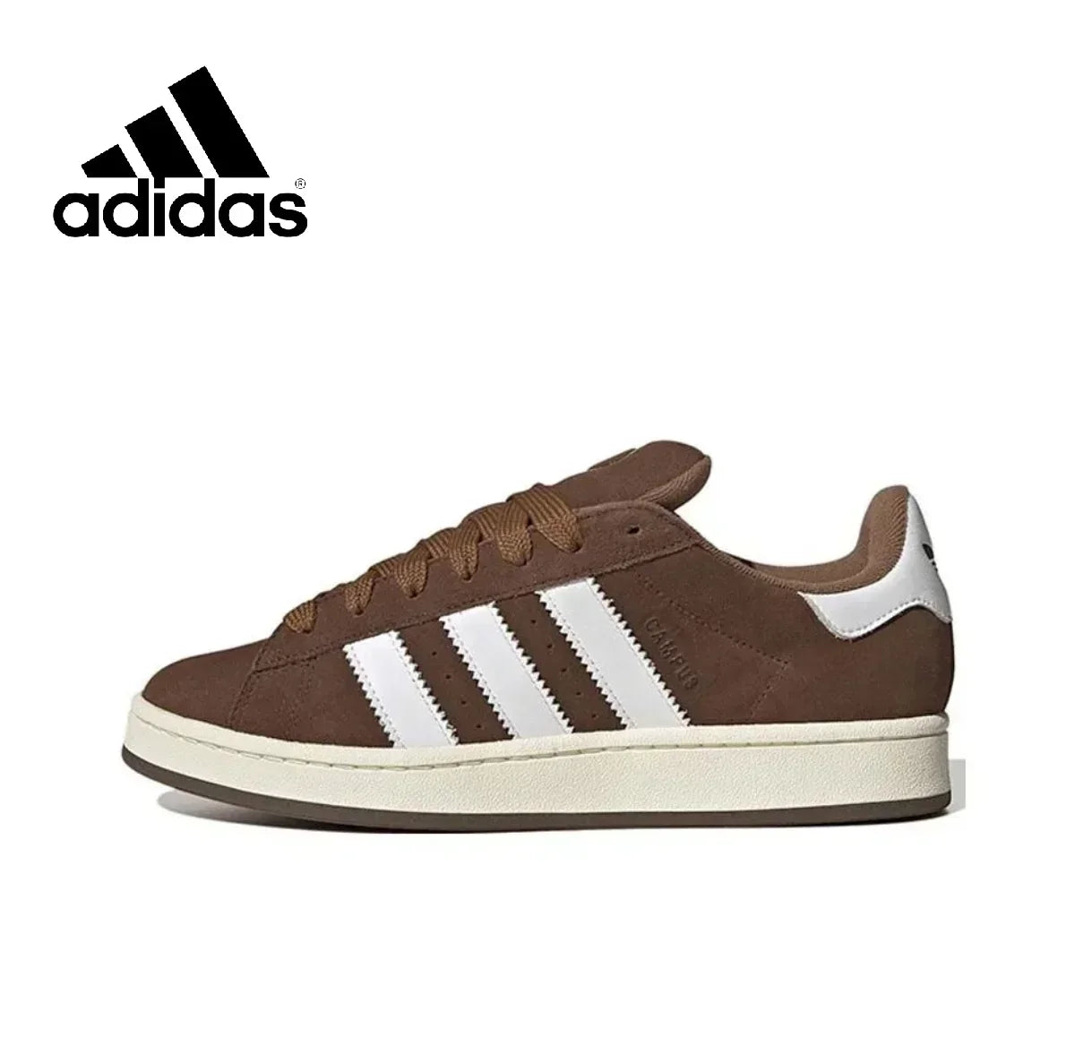 Adidas Original Schuhe für Männer und Frauen im neuen Stil Campus 00er Adidas Low Cut Casual Fashion Boardschuhe