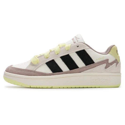 Adidas shoes for men and women 2024 autumn low-help breathable leisure light wear-resistant all-match casual shoes JR0074