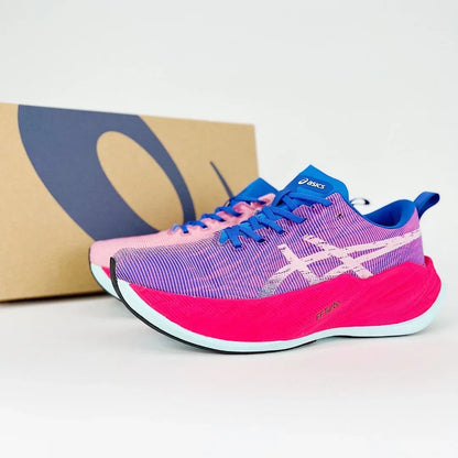 Asics Superblast Men and women running Shoes unisex Sneaker Lightweight and classics Asics Shoes