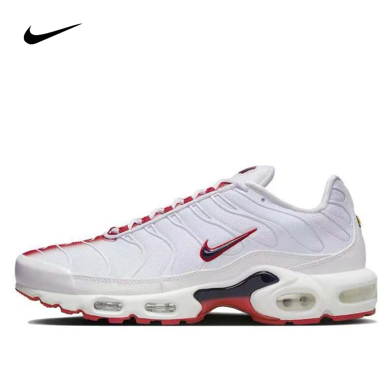 Nike Air Max Plus Drift All Day Casual Shoes Retro Chic Wear-resistan Sports Running Shoes For Men&Women Unisex Sneaker