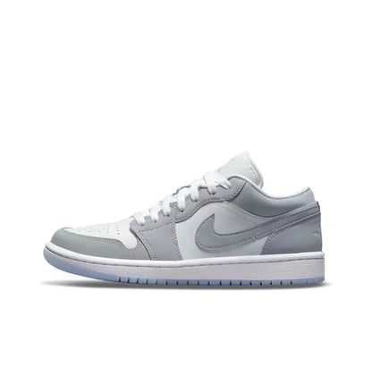 Nike Air Jordan 1 Retro Low Men Woman Basketball Shoes Classic Leather Comfortable Outdoor Sports Casual Skateboard Sneakers