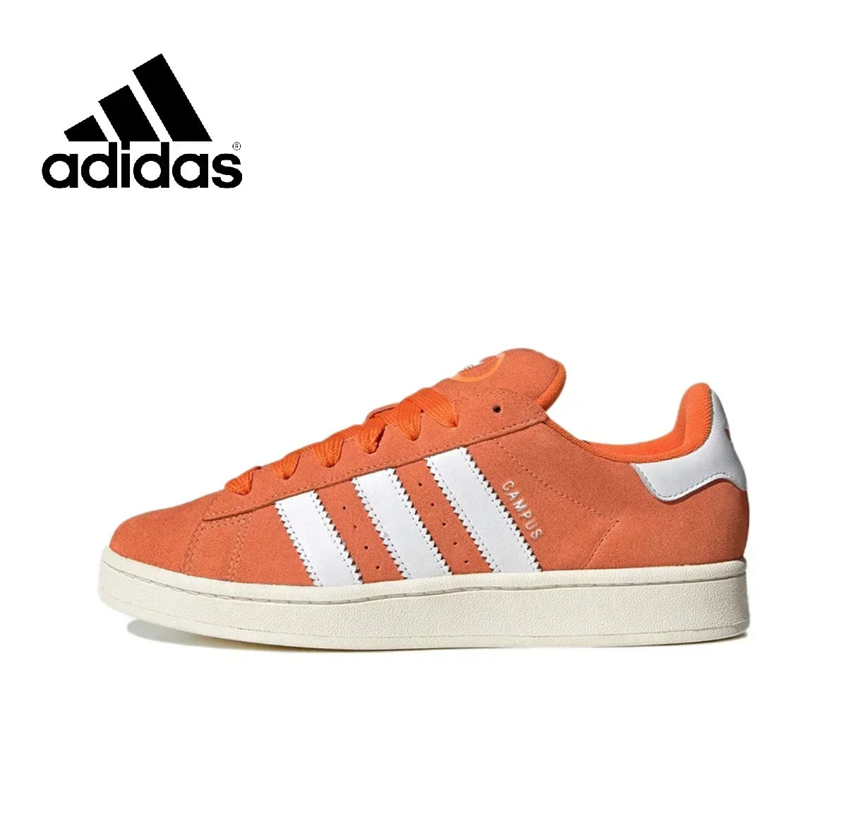 Adidas Original Schuhe für Männer und Frauen im neuen Stil Campus 00er Adidas Low Cut Casual Fashion Boardschuhe