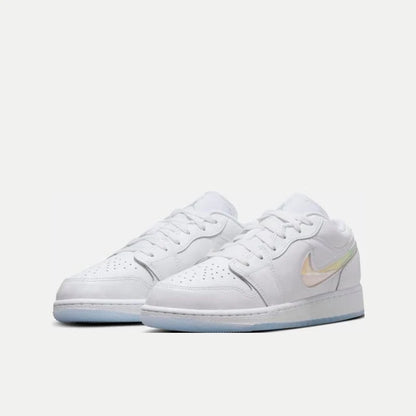 Air Jordan 1 Nike Retro Low Men and women shoes, classic leather, comfortable outdoor sports, casual skateboarding, sports shoes