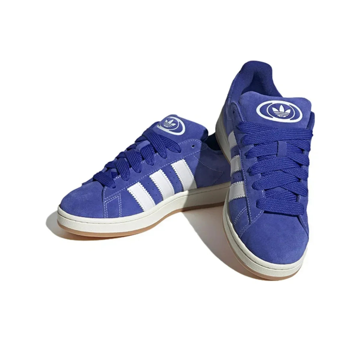 Adidas Original Schuhe für Männer und Frauen im neuen Stil Campus 00er Adidas Low Cut Casual Fashion Boardschuhe