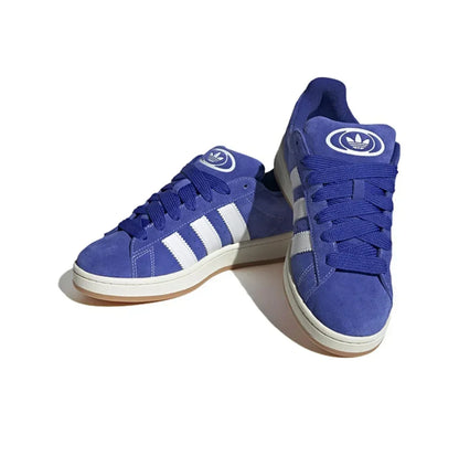 Adidas Original Schuhe für Männer und Frauen im neuen Stil Campus 00er Adidas Low Cut Casual Fashion Boardschuhe