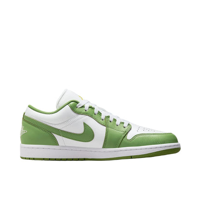 Air Jordan 1 SE Low Skateboarding shoes Comfortable Men’s Low-top Sneakers