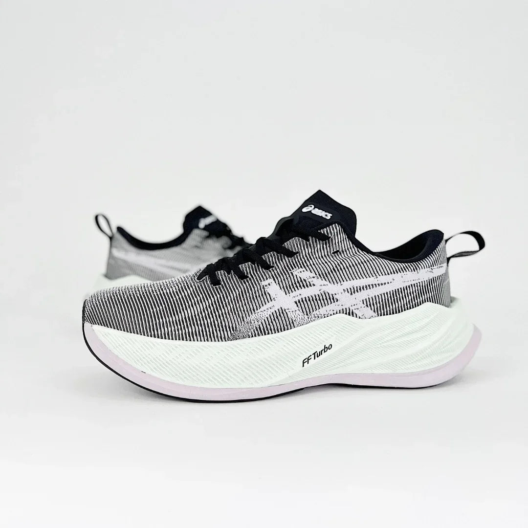 Asics Superblast Men and Women Running Shoes Unisex Sneaker Lightweight and Breathable Asics Shoes