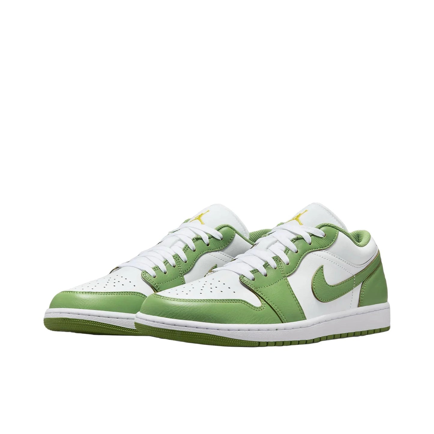 Air Jordan 1 SE Low Skateboarding shoes Comfortable Men’s Low-top Sneakers