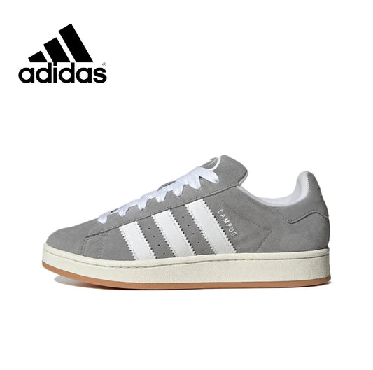 Adidas original shoes men and women new style Campus 00s adidas low cut Casual Fashion board shoes