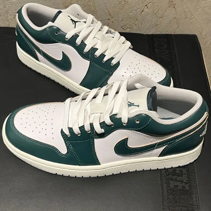 NIKE AIR JORDAN 1 LOW SE AJ1 Men's sports fashion casual skate basketball shoes FQ7687-300