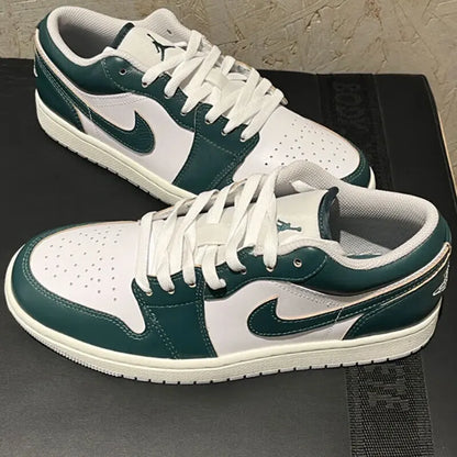 NIKE AIR JORDAN 1 LOW SE AJ1 Men's sports fashion casual skate basketball shoes FQ7687-300